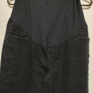 Time and Tru Maternity Jeans
